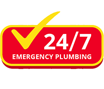 24/7 Emergency plumber
